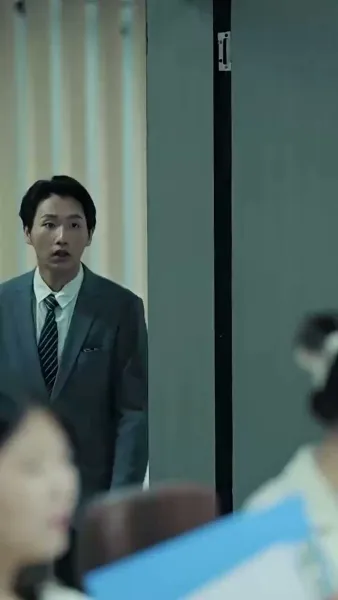 [พากย์ไทย]สัญญารักมัดใจท่านประธาน