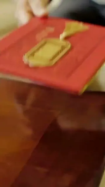 [พากย์ไทย]สัญญารักมัดใจท่านประธาน