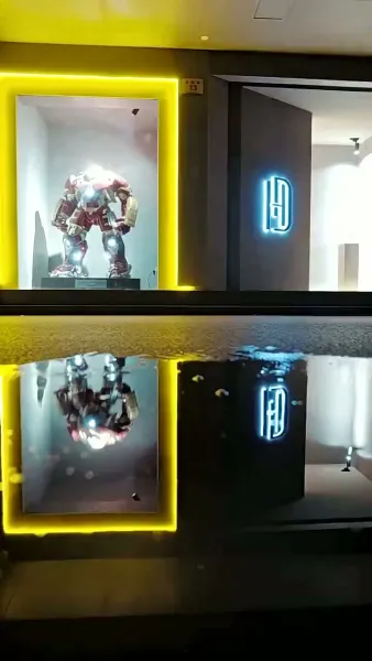 [พากย์ไทย]สัญญารักมัดใจท่านประธาน