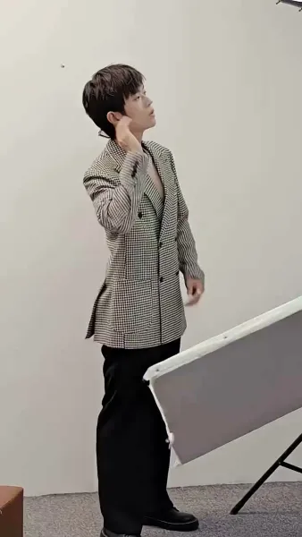 [พากย์ไทย]สัญญารักมัดใจท่านประธาน