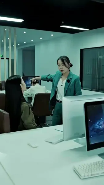 [พากย์ไทย]สัญญารักมัดใจท่านประธาน