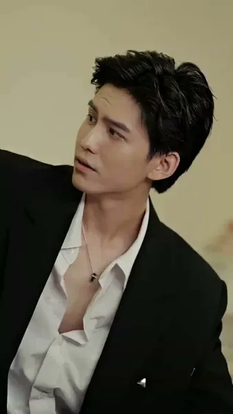 [พากย์ไทย]สัญญารักมัดใจท่านประธาน