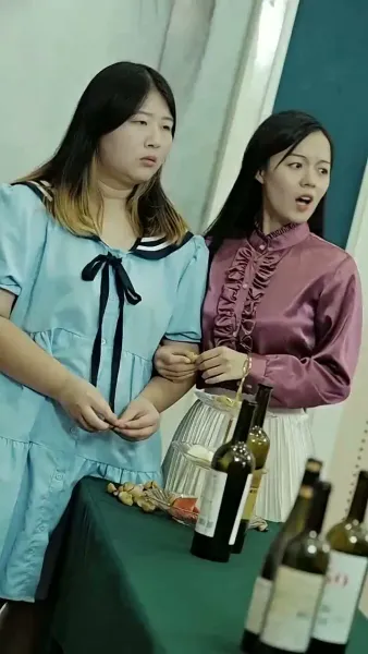 [พากย์ไทย]สัญญารักมัดใจท่านประธาน