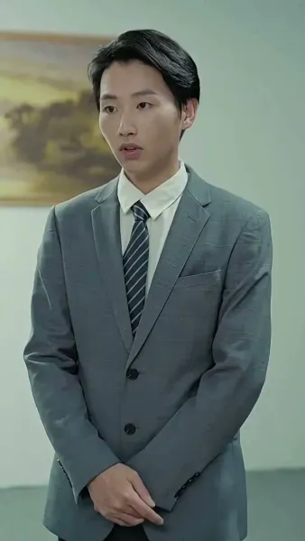 [พากย์ไทย]สัญญารักมัดใจท่านประธาน