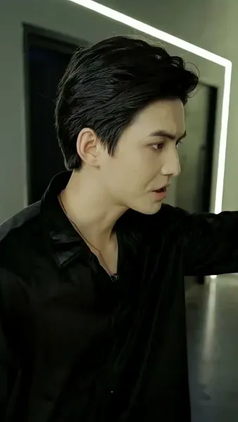 [พากย์ไทย]สัญญารักมัดใจท่านประธาน