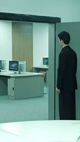 [พากย์ไทย]สัญญารักมัดใจท่านประธาน