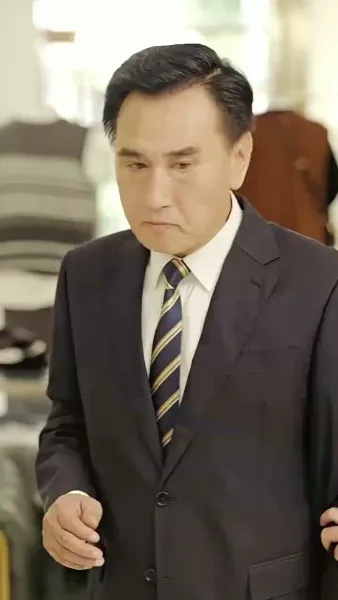 [พากย์ไทย]สัญญารักมัดใจท่านประธาน