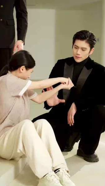 ลับลวงรัก