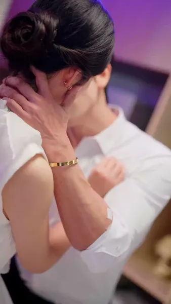 ลับลวงรัก