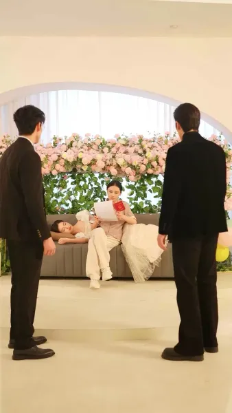 ลับลวงรัก