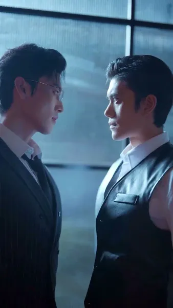 ลับลวงรัก