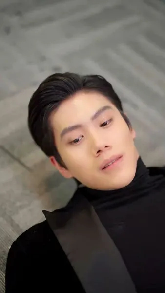 ลับลวงรัก