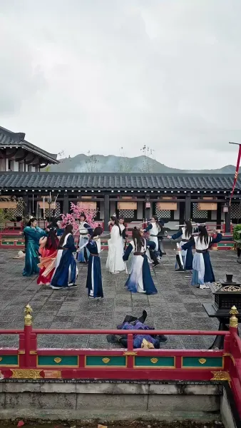 บูรพาจารย์พลิกฟ้า