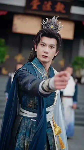 บูรพาจารย์พลิกฟ้า