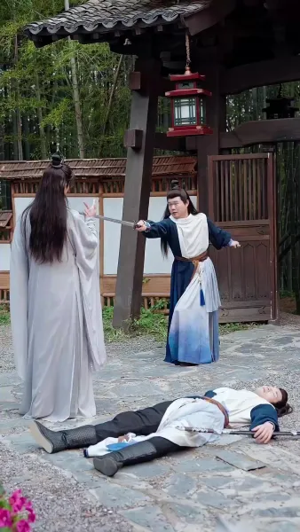 บูรพาจารย์พลิกฟ้า