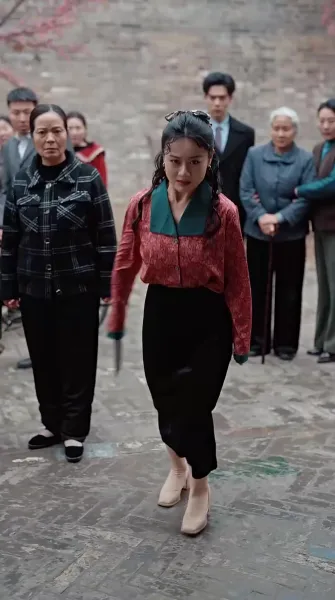 สามีคนเก่าฉันไม่เอาแล้ว