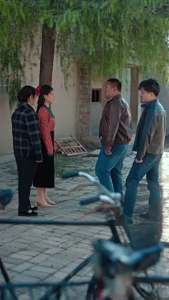 สามีคนเก่าฉันไม่เอาแล้ว