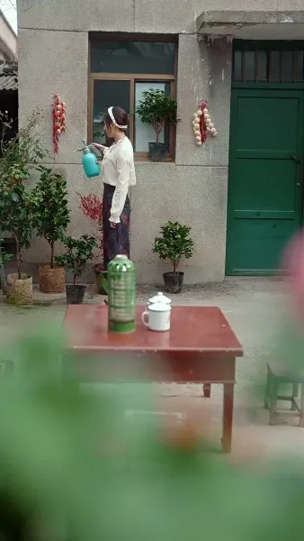 สามีคนเก่าฉันไม่เอาแล้ว