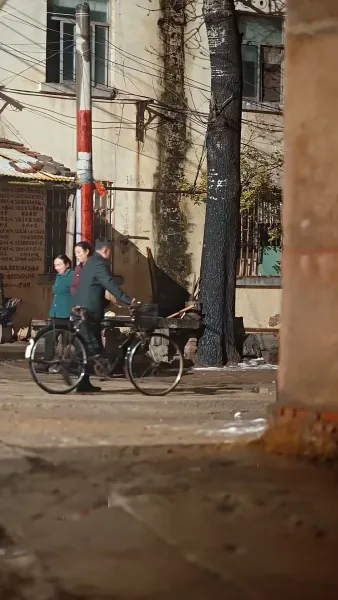 สามีคนเก่าฉันไม่เอาแล้ว