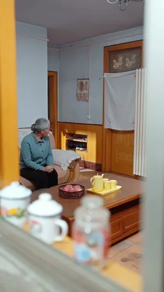 สามีคนเก่าฉันไม่เอาแล้ว