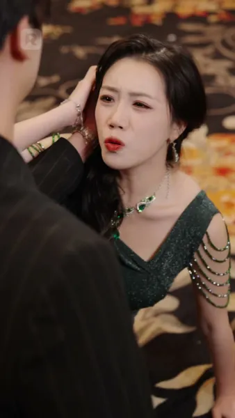 การโต้กลับของราชินี