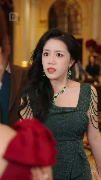 การโต้กลับของราชินี