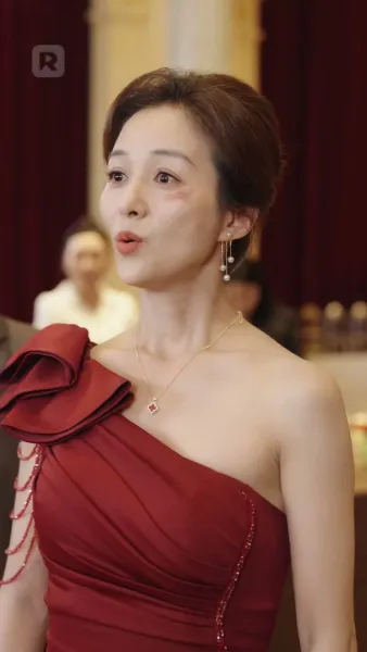 การโต้กลับของราชินี