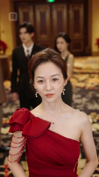 การโต้กลับของราชินี