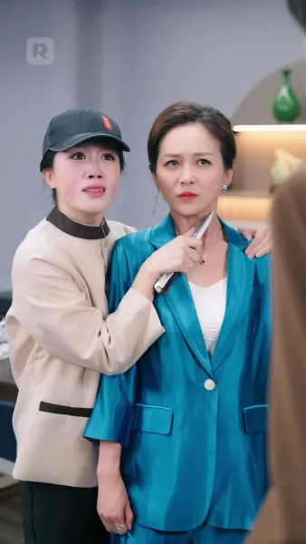 การโต้กลับของราชินี