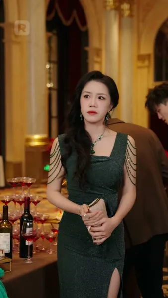 การโต้กลับของราชินี