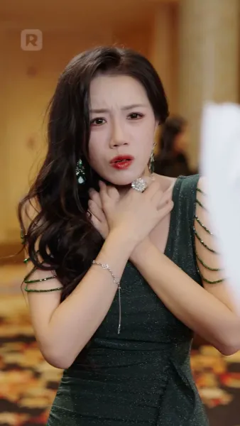 การโต้กลับของราชินี