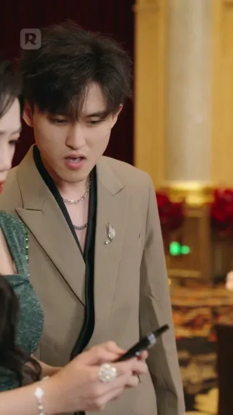 การโต้กลับของราชินี