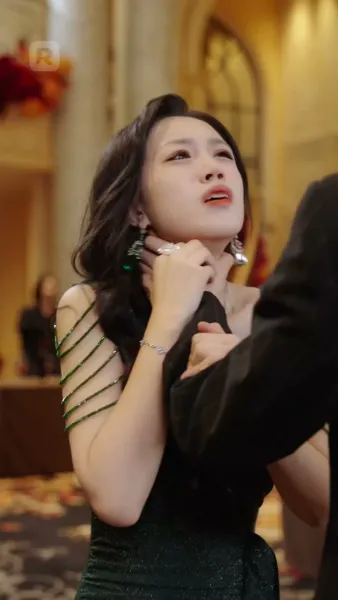 การโต้กลับของราชินี