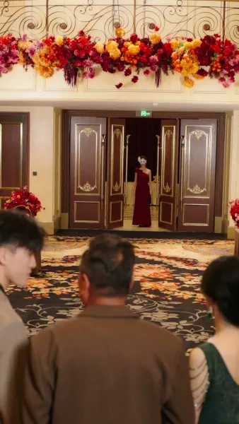 การโต้กลับของราชินี