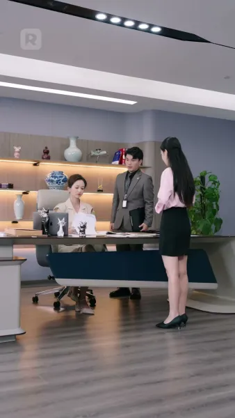 การโต้กลับของราชินี