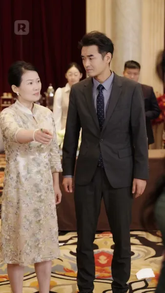 การโต้กลับของราชินี