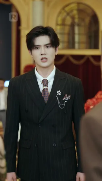 การโต้กลับของราชินี