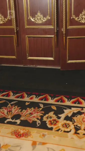 การโต้กลับของราชินี