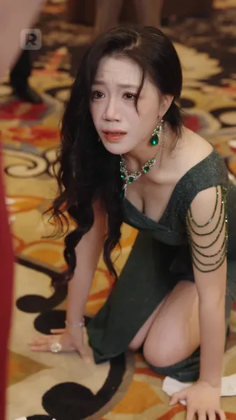 การโต้กลับของราชินี