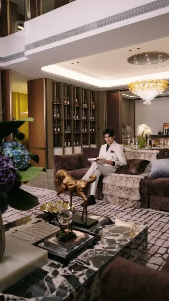 การโต้กลับของราชินี