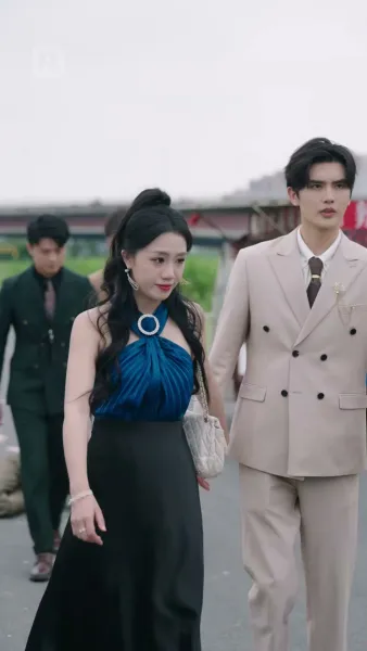 การโต้กลับของราชินี