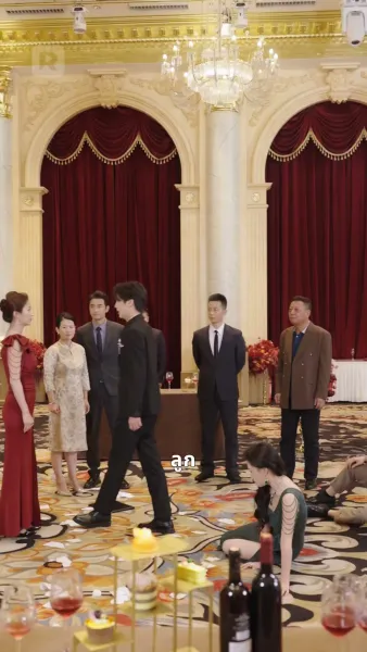 การโต้กลับของราชินี