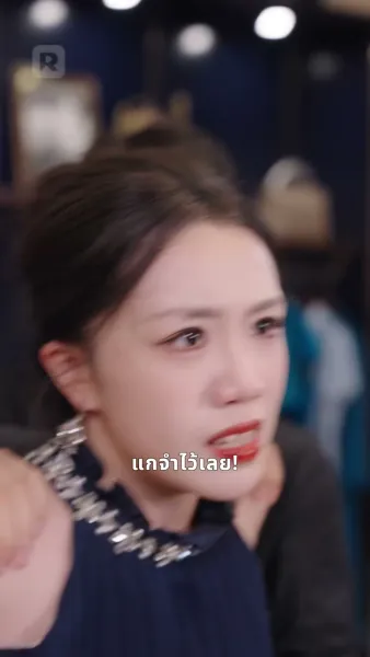 การโต้กลับของราชินี