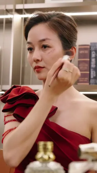 การโต้กลับของราชินี