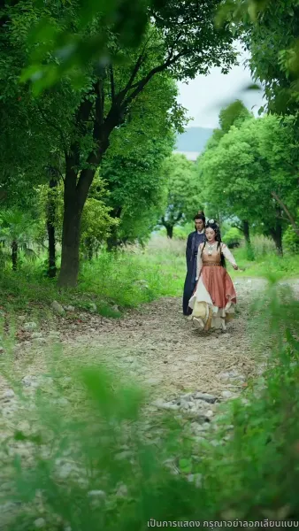 เกิดใหม่อีกครา ข้าจะไม่รักท่าน