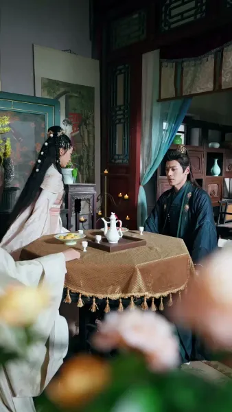 เกิดใหม่อีกครา ข้าจะไม่รักท่าน