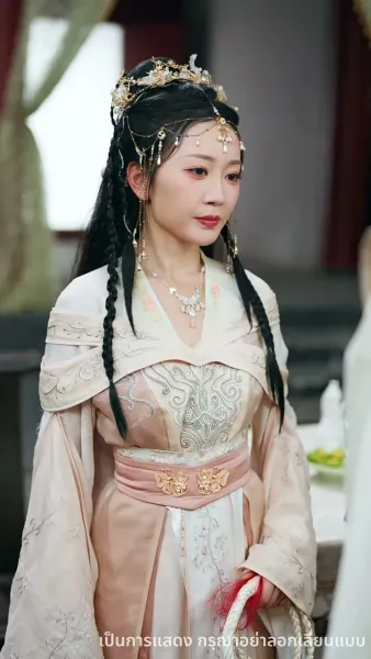 เกิดใหม่อีกครา ข้าจะไม่รักท่าน