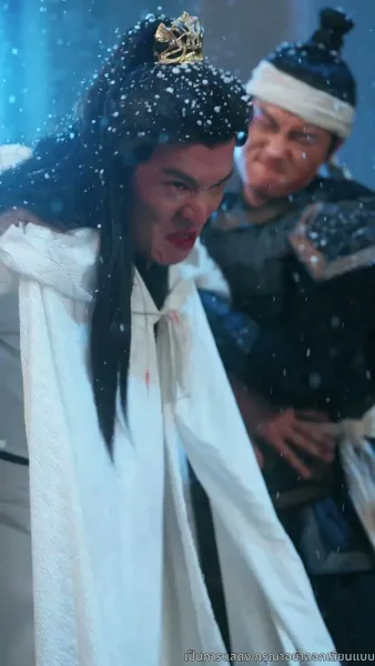 เกิดใหม่อีกครา ข้าจะไม่รักท่าน