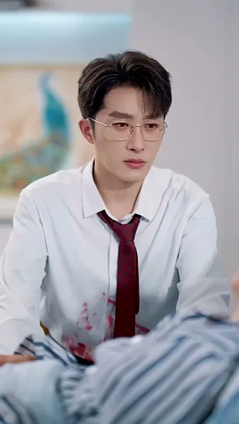 ร้อยร้าวผูกพันรัก