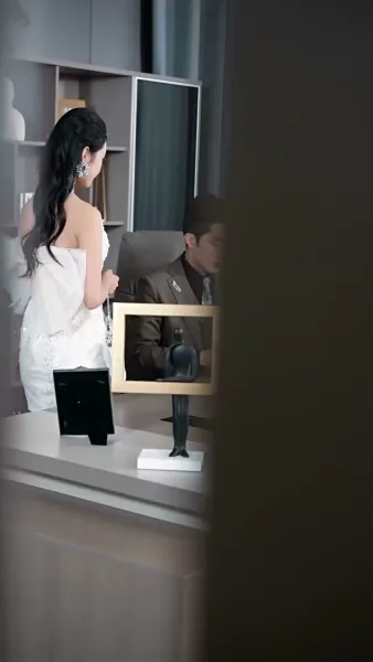 ร้อยร้าวผูกพันรัก